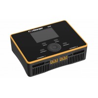 iCHARGER DX8 Dvokanalni Punjač 1600W 50A 2x8S LiPo