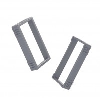 Silikonska Navlaka SLE D1 za Riden Kućišta RD6006 RD6024