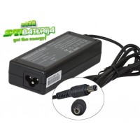 PUNJAČ ZA LAPTOP TOSHIBA 15V 4A 6.3 x 3.0 mm