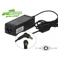 PUNJAČ ZA LAPTOP DELL 19V 1.58A 5.5 x 1.7 mm