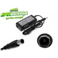 PUNJAČ ZA LAPTOP DELL 19.5V 3.34A osmougaoni konektor