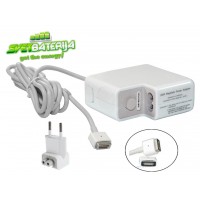 PUNJAČ ZA LAPTOP APPLE PowerBook - iBook 16.5V 60W