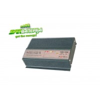 Profesionalni punjač stacionarnih baterija AGM Gel 12V 12A IUUu