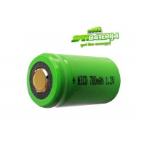 Industrijska ćelija NiMh - NiCd EEMB 2/3A 1100mAh