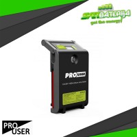 Litijumski buster uređaj Pro-User LI1200A 12/24V 1200A