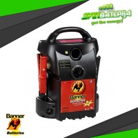 Banner Booster P12/24 Start Truck - Starter za kamione