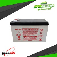 12V 8Ah GENESIS DataSafe NPX35-12 NPX35-12FR ENERSYS Olovna Baterija