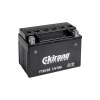 Kirano YTX9-BS
