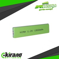 Industrijska Ćelija NiMh - NiCD 7/5F6 1.2V 1500mAh