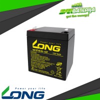 OLOVNA BATERIJA 12V 5Ah WPS5-12
