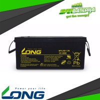 OLOVNA BATERIJA 12V 200Ah WPL200-12BN