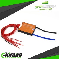 BMS 48V 14S 60A Zaštita Balans 18650 Li-Ion Paket Baterija