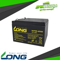 OLOVNA BATERIJA ZA DEČIJI AUTIĆ 12V 15Ah WP15-12SE