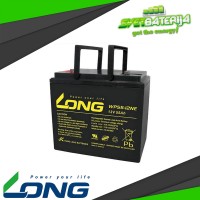 OLOVNA BATERIJA 12V 55AH WP55-12NE WP55-12