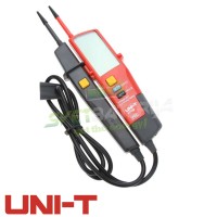 Duspol Unimer Multimetar Merač Napona AC/DC 12V - 690V Auto Range Zujalica UNI-T UT18D