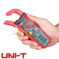 Amper Klešta Merač AC Naizmenične Struje 2A do 200A UNI-T UT210B