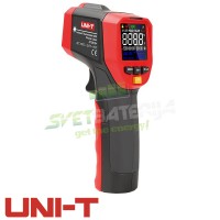 Termometar Laserski Infrared Merač Temperature -32C do 600C UNI-T UT301D+