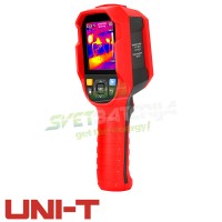 Termograf Termalna Termovizijska Kamera do 400C UNI-T UTi165A