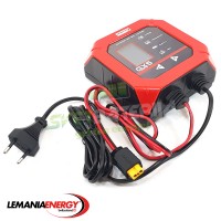 12V 5A Punjač Olovnih Baterija Aukumaltora Lemania GX5