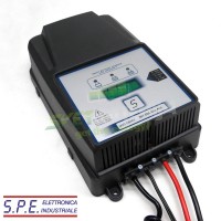 Profesionalni Punjač Akumulatora SPE CBHF2 12V 24V 36V 48V 15-30A