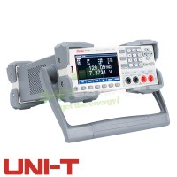 Tester Baterija Merač Otpora 3kOhm Napona 100V UT3562