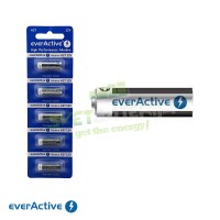 everActive 23A A23 12V Alkalna Baterija za Daljinski Garažu Ključ