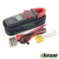 UNI-T UT213C Profi Amper Klešta 400A Lampa Min Max NCV