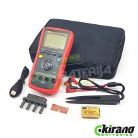 UNI-T UT612 LCR Metar Kapacitometar Merač Otpora Indukcije