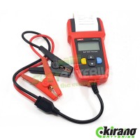 UNI-T UT675A Tester 12V 24V AGM GEL Akumulatora i Alternatora USB Štampač