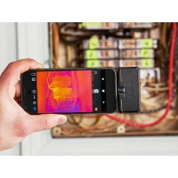 Termalna kamera Flir One LT/UNI-T UTi120