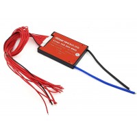 BMS 60V 16S 20A Zaštita Balanas za 18650 67.2V Li-Ion Paket Baterija