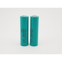 Samsung 13Q INR18650-13Q 18650 Litijum Baterija 3.6V Li-ion 1300mAh 15A