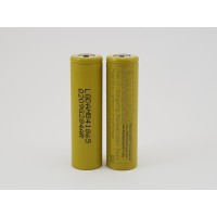 KIRANO HB4 KIRANO18650HB4 18650 Baterija 3.6V Li-ion 1500mAh 30A / 52A
