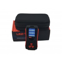 UNI-T UT334A Merač Radijacije Gama i Beta Zraka Gajgerov Brojač.