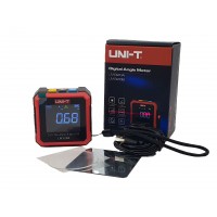 UNI-T LM320B Profi Digitalni Laserski Merač Ugla sa Magnetom