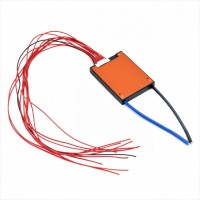 LiFePo4 BMS PCB 8S 24V 60A Zaštita Balans Baterija