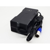 72V Punjač za Električna Vozila 12V Olovo Baterija 2.5A