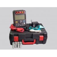UNI-T UT512 Merač Otpora Uzemljenja Tester Instalacija