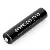 Panasonic Punjiva Baterija Eneloop PRO AAA 1.2V 930mAh