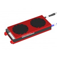 48V 16S 100A LifePo4 BMS Balans Zaštita