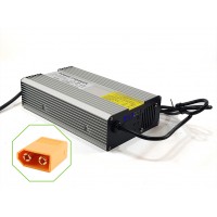 Ručno podesivi punjač 54.6V od 2A do 8A za Električni bicikli