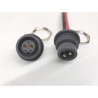 Reetention Set konektora za Električni bicikli Hilleater