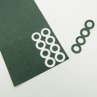 Karton za Izolaciju Kontakt Baterija za Pakete baterija 4P 4S