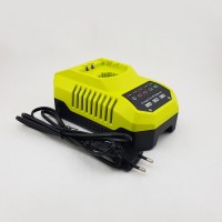 Ryobi Punjač P117 9.6V 12V 18V LI-ion NiMh NiCD AKU Alat
