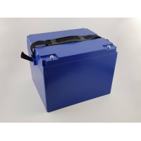 Kućište za 3.6V Li-ion SB60-20E 12V 60Ah 18650 21700 26650