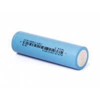 EVE 26V 18650 2600mAh 7.65A Li-ion baterija 3.6V-3.7V