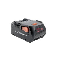 AEG 18V 4Ah 5Ah 6Ah Li-Ion Baterija Kućište sa Elektronikom Reparacija AKU Alat