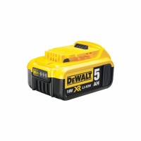 Dewalt XR 18V 20V 4Ah 5Ah 6Ah Li-Ion Baterija Kućište sa Elektronikom Reparacija AKU Alat