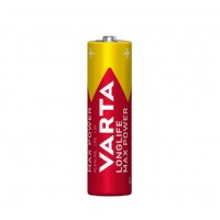 Varta Max Power AA LR6 1.5V Alkalna Baterija