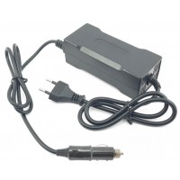 12V 2A Punjač za Buster Booster Starter Auto Vozila 15V